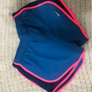 Nike shorts
